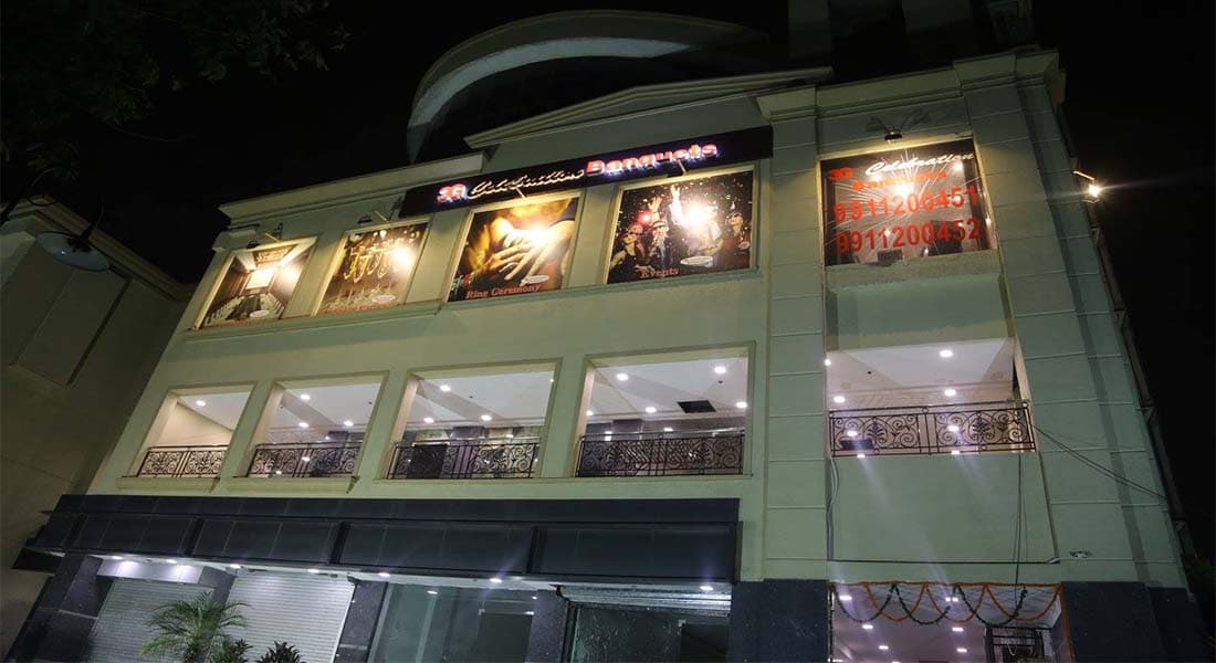 3G Celebration Banquet - Image 1