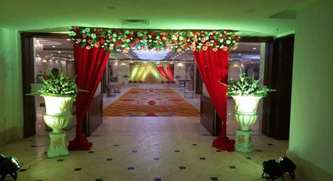 Banana Tree Hotel & Banquets - Image 2