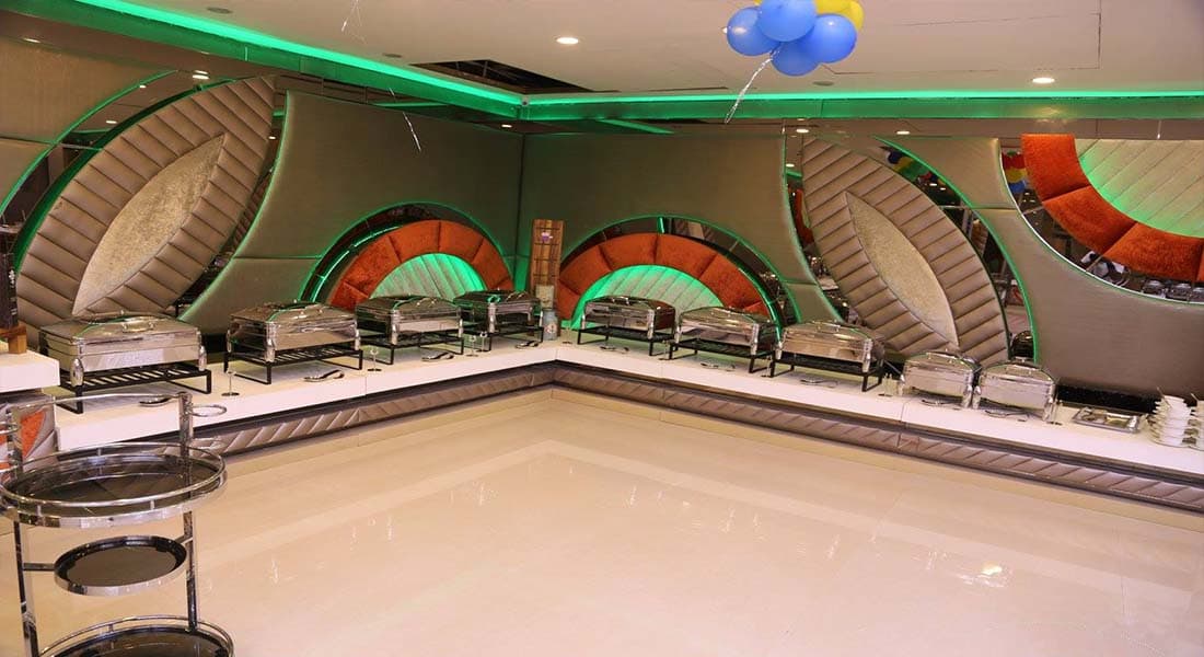 3G Celebration Banquet - Image 2