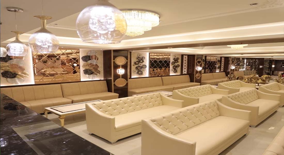 Wow Palace Banquet - Image 3