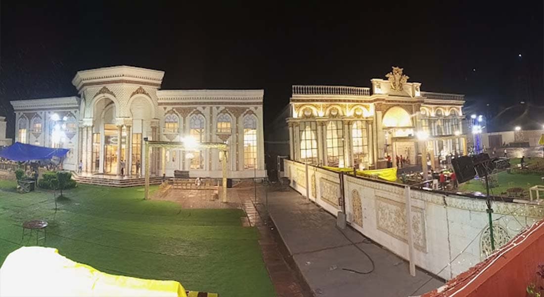 Green Valley Farmhouse - Image 3