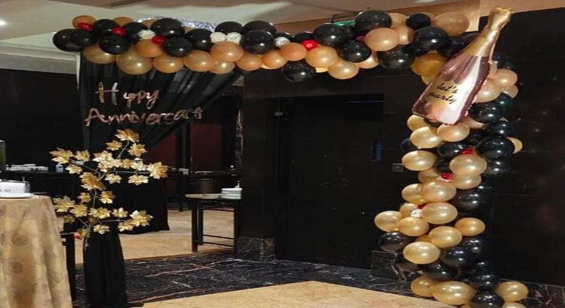 Panache Banquets & Restaurant - Image 2