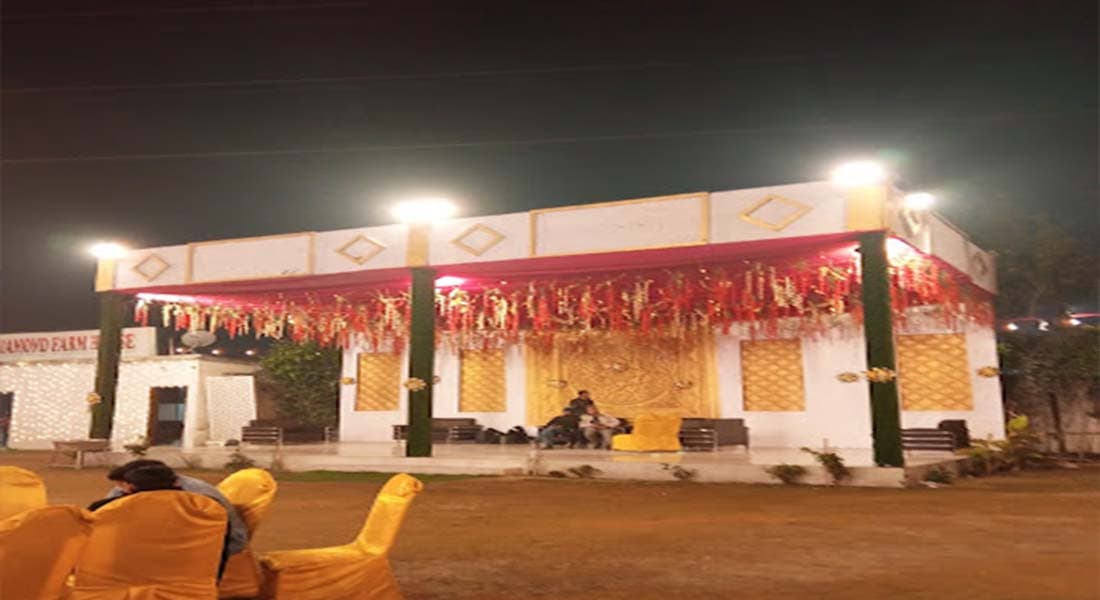 Anant Royal Diamond Farms - Image 2