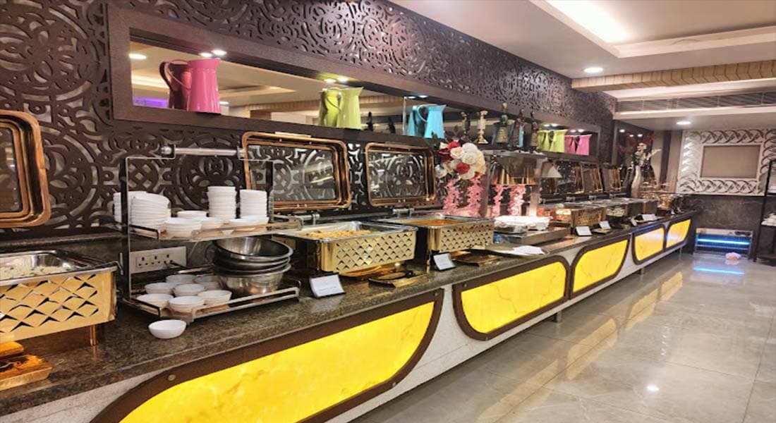 Milan Ambience Banquet - Image 2