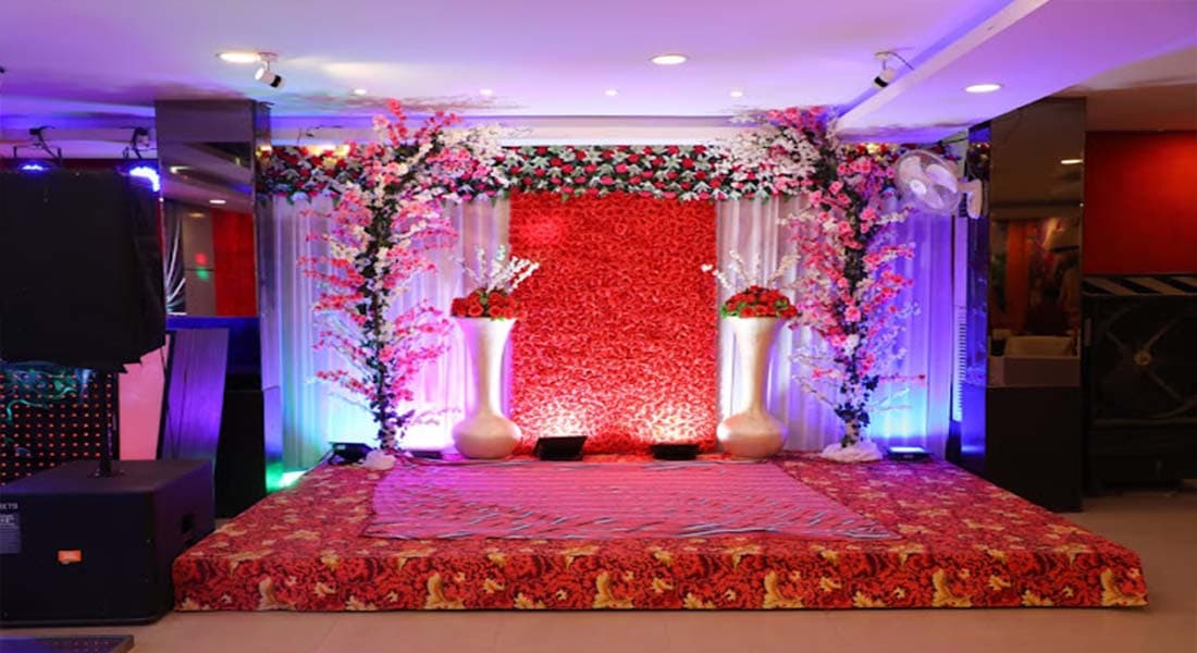Red Rose Banquet Hall - Image 1