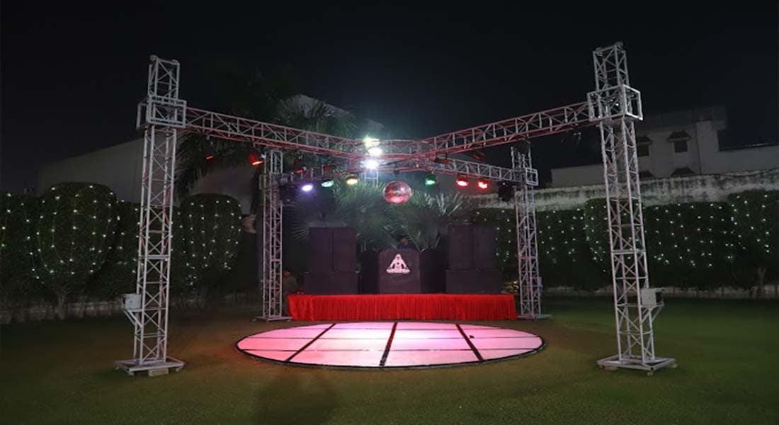 N R Grand Farm House - Image 2