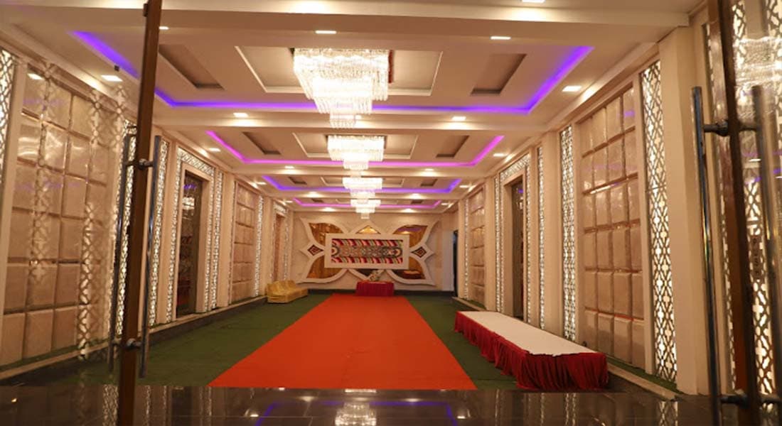 N R Grand Farm House - Image 3