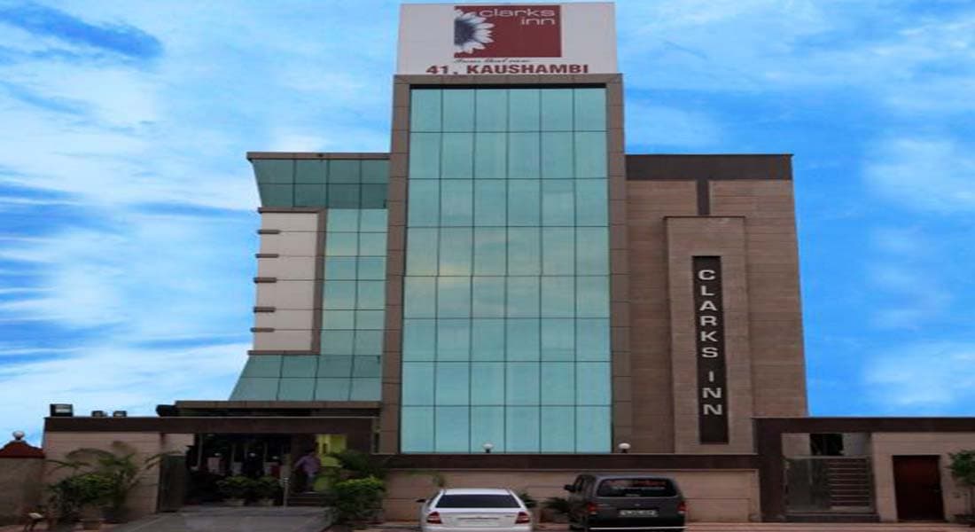 Clarks Inn - Image 1