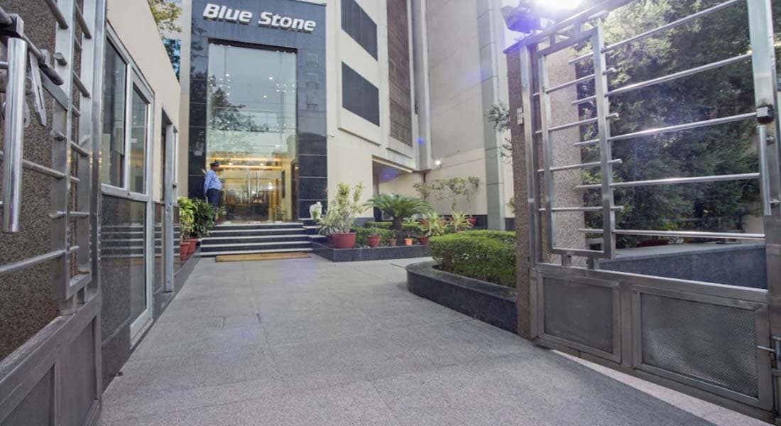 Hotel Blue Stone - Image 3