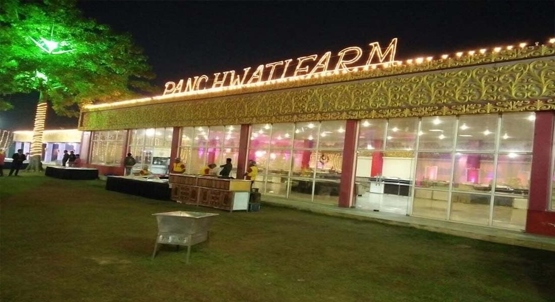 Panchwati Farms - Image 1