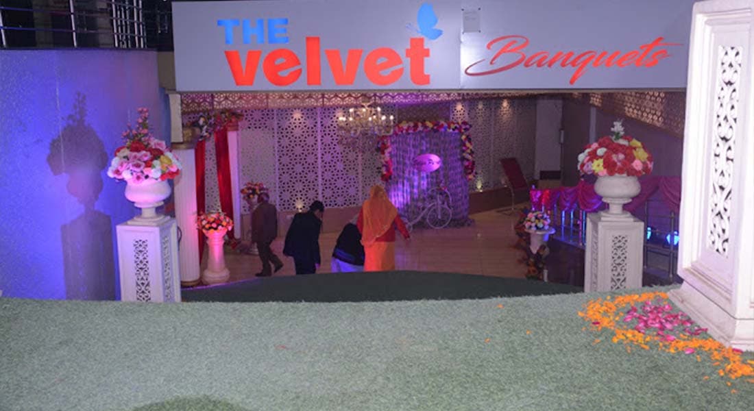 The Velvet Banquets - Image 1