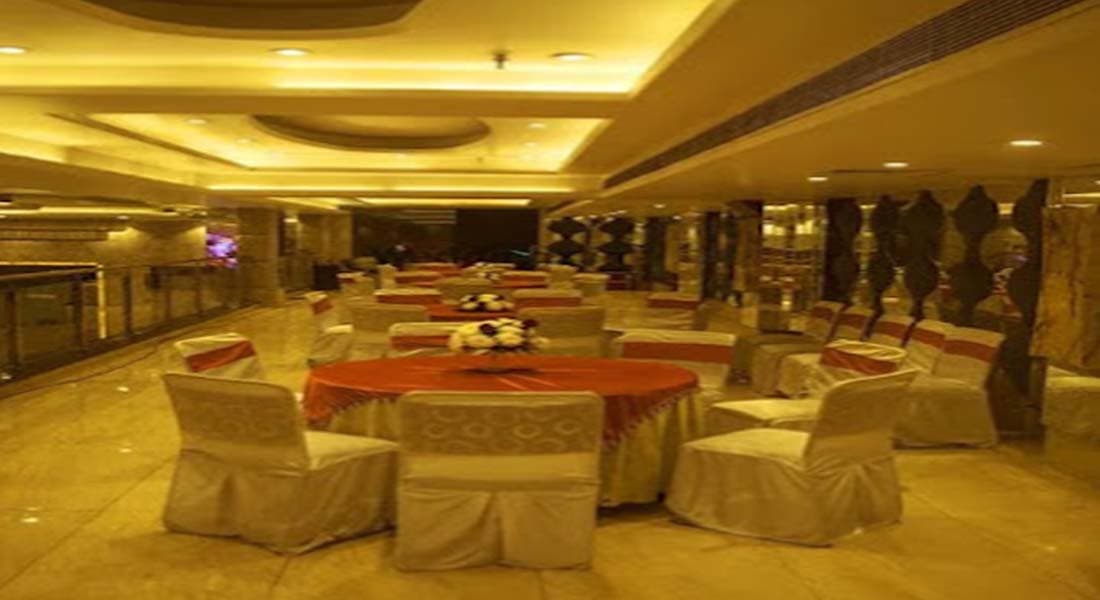 Grand Aashirwad Banquet - Image 3