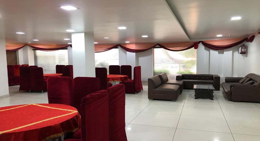 Mukund Residency - Image 3