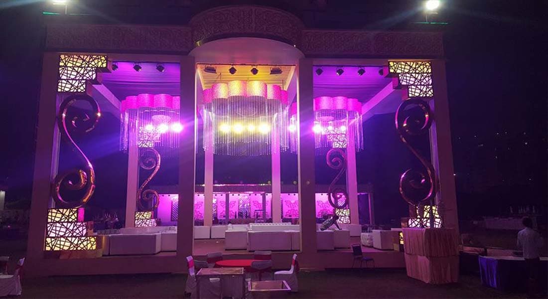 Golden View Resorts - Image 3