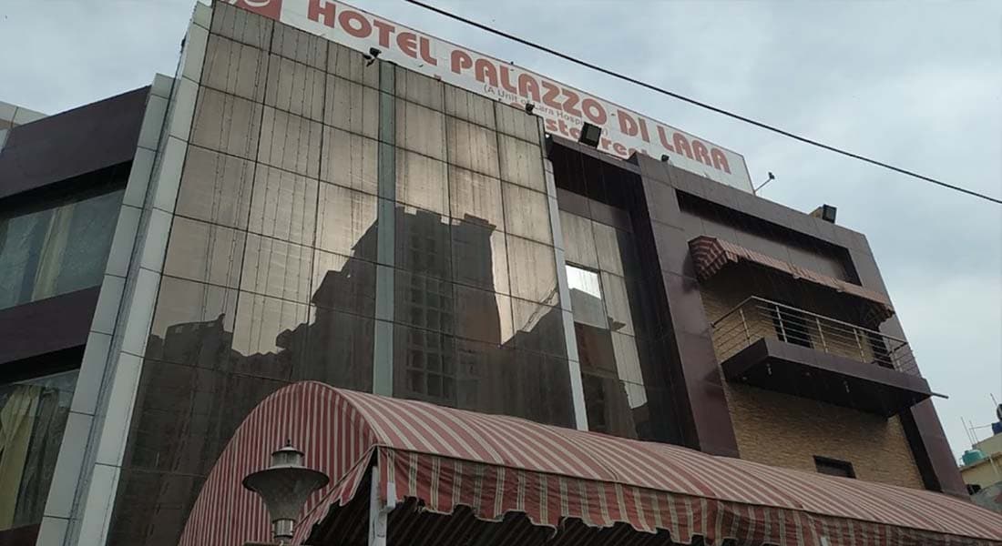 Hotel Palazzo Di Lara - Image 3