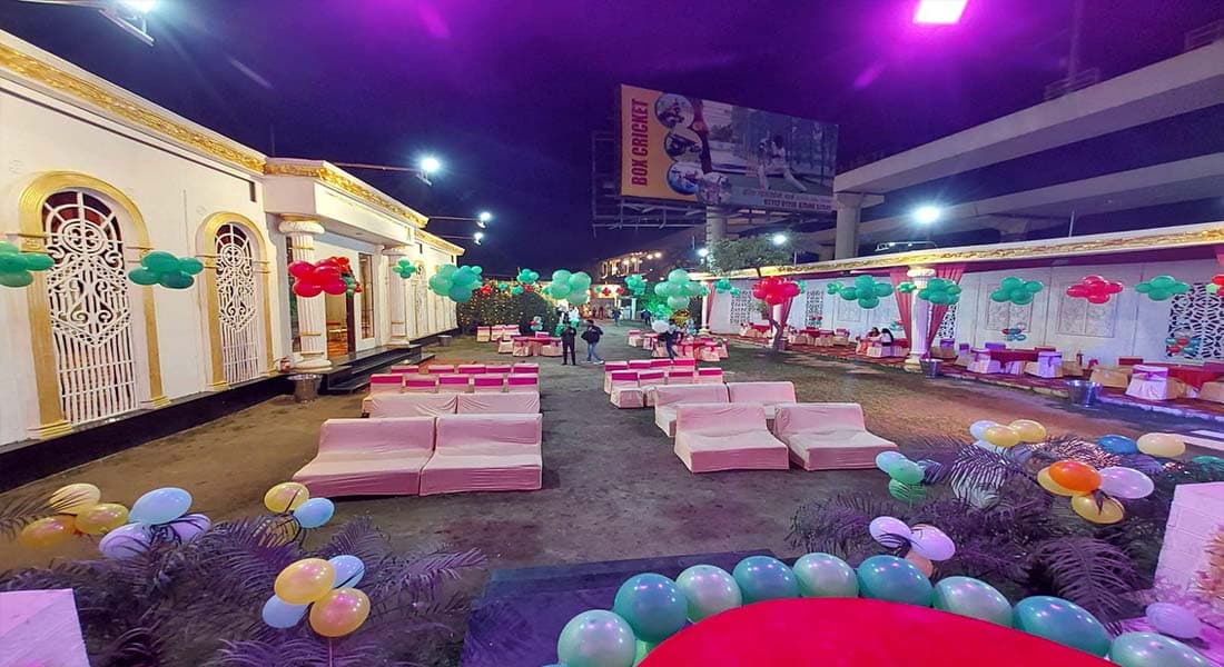 Celebration 2 Garden - Image 2