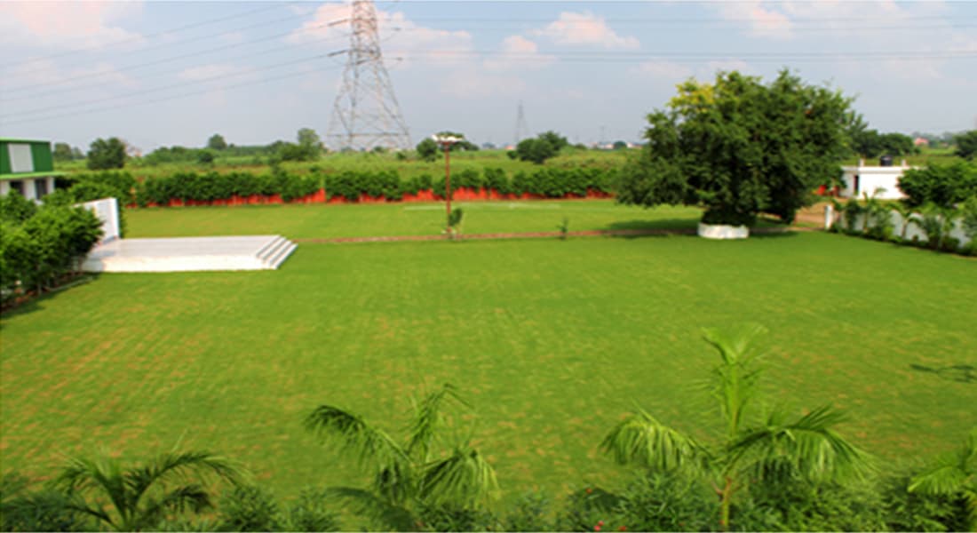 Pari Farm, Muradnagar, - Image 3