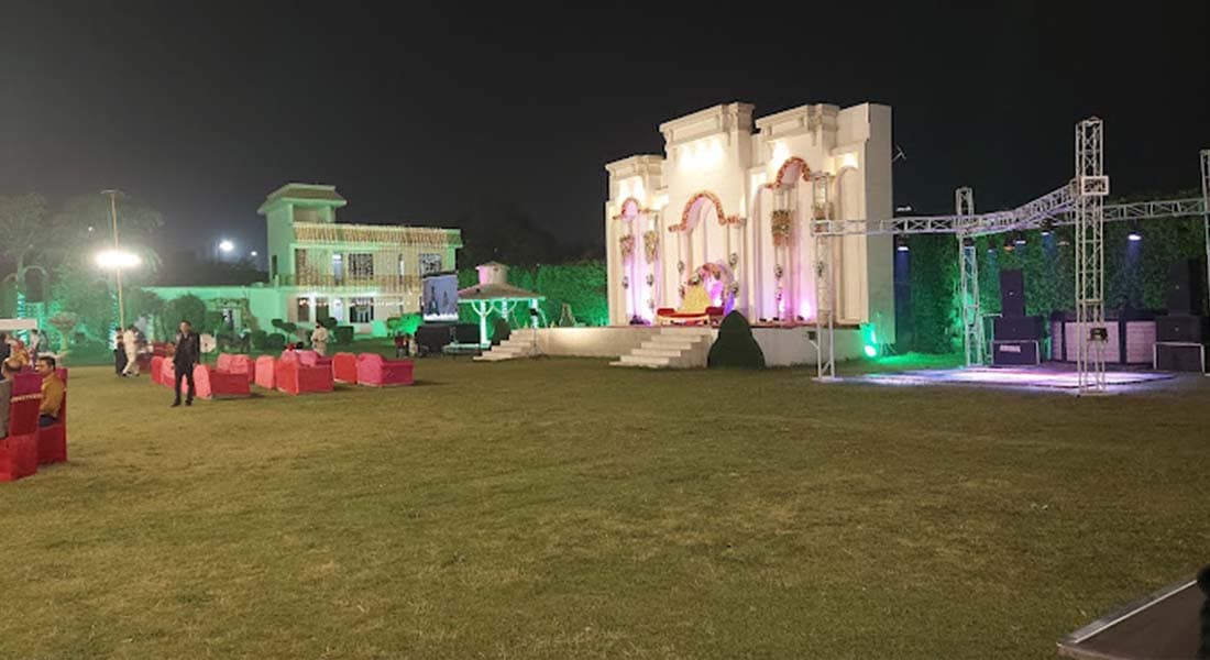 Om Sai Farm House - Image 2