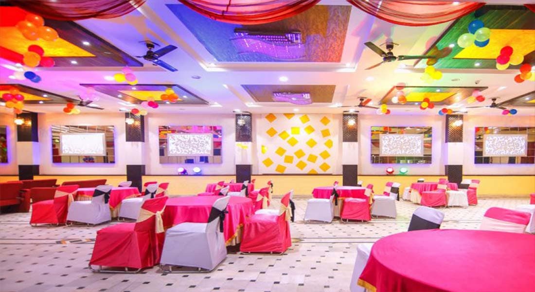 Hotel RedBury - Image 1