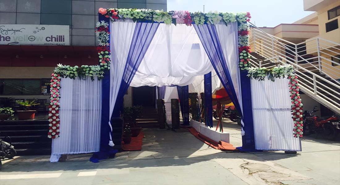 Capitol Banquets - Image 1