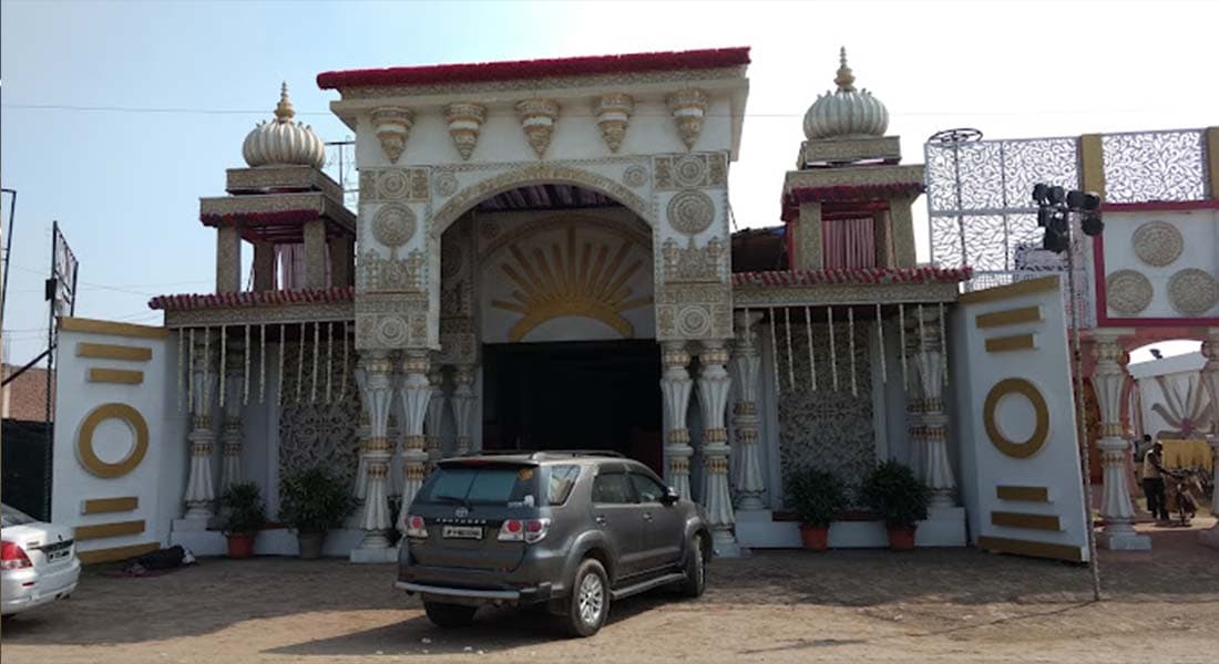 Om Sai Farm House - Image 1