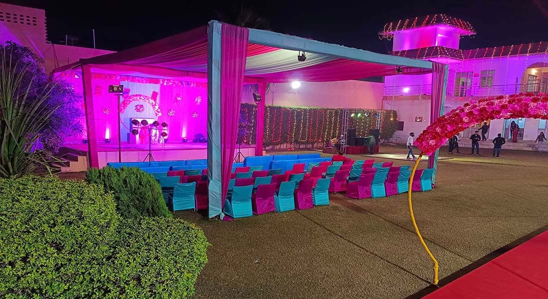 Ghanshyam Farm House - Image 3