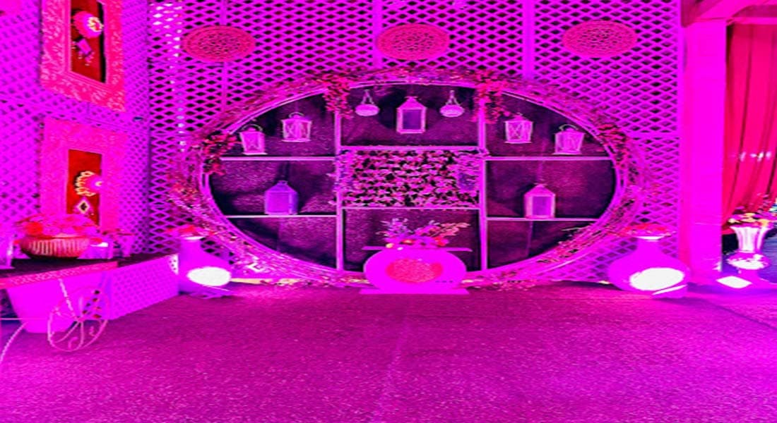 Neemantran The Party Lawn - Image 3