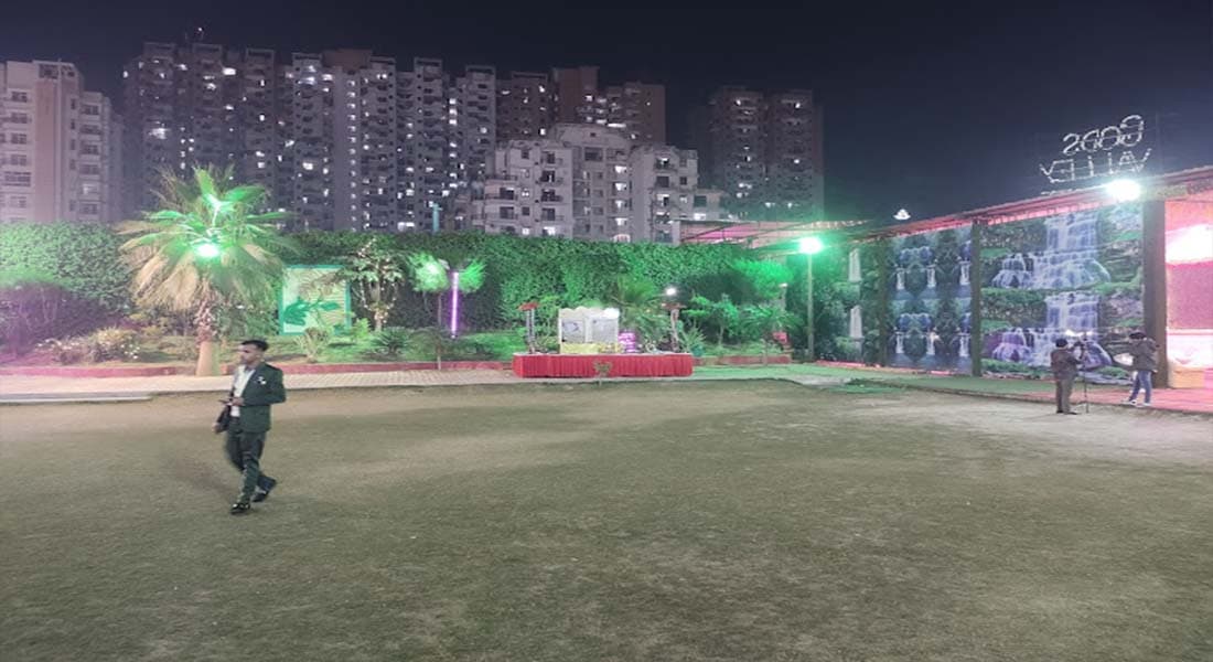 God's Valley - Image 2