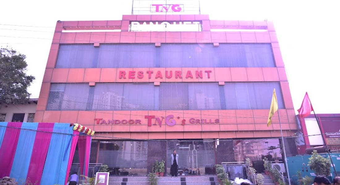 TNG restaurant and banquets - Image 1