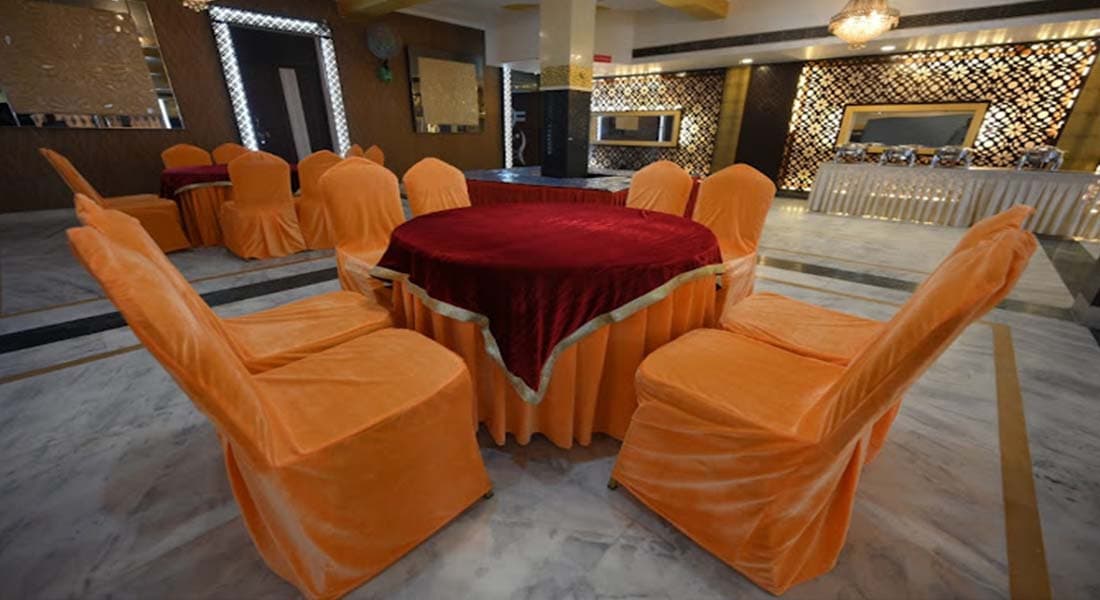 TNG restaurant and banquets - Image 3