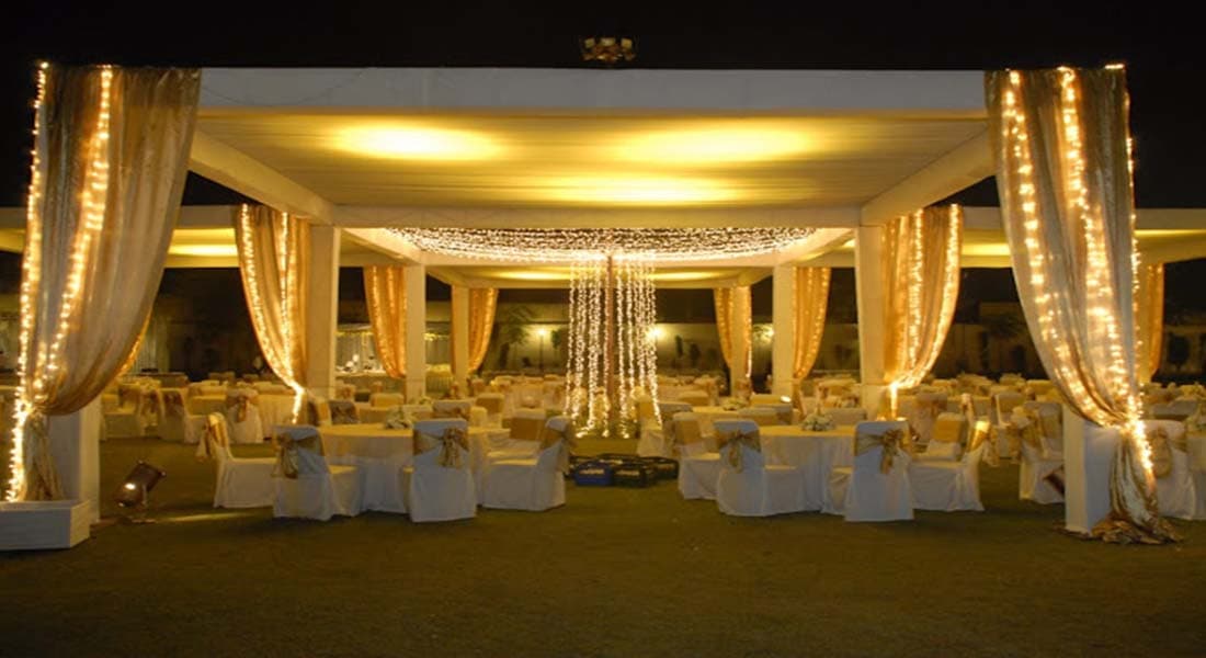 Maple Green Resort - Image 1