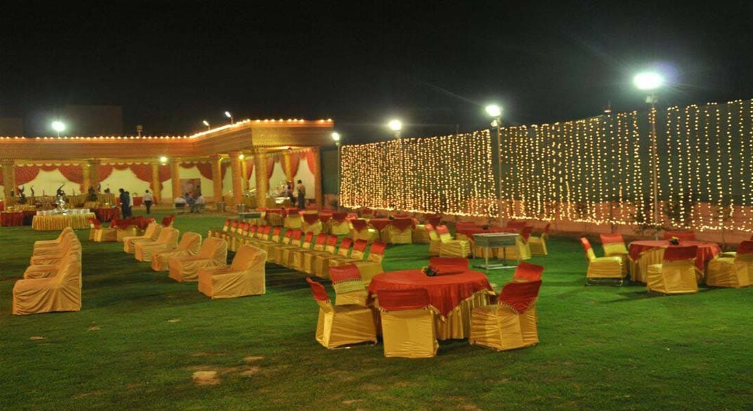 Jashn The Party Lawn - Image 3