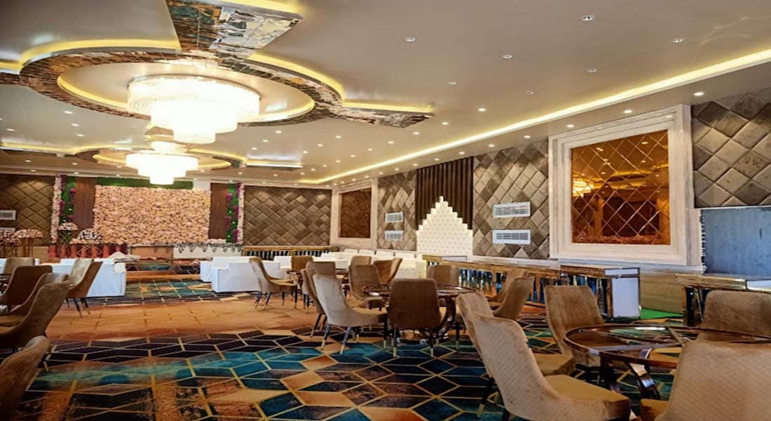 Vedas Banquet - Image 1