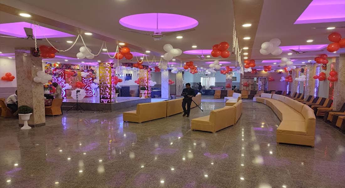 Kanishka Banquet - Image 2