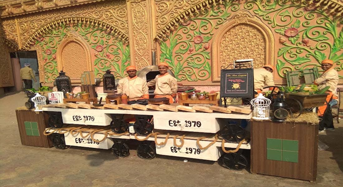 Amit Mahal - Image 3