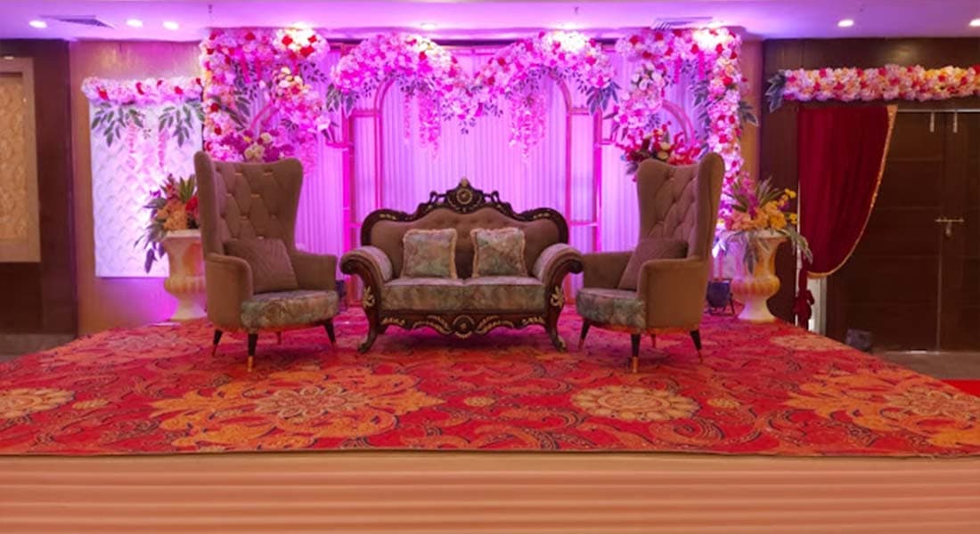 Golden Ring Motel And Resorts - Image 1