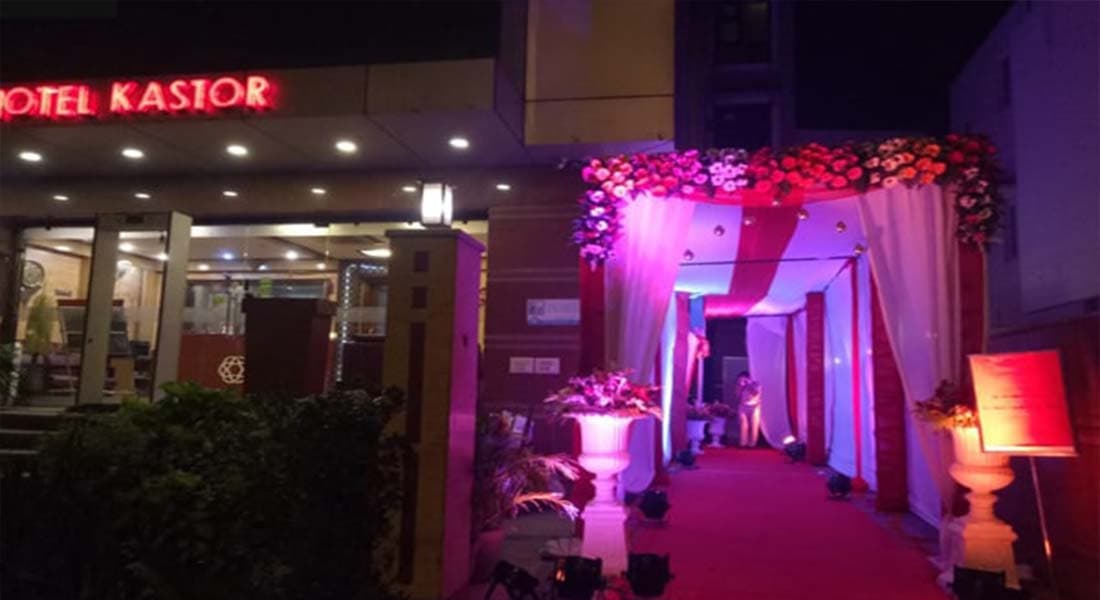 Hotel Kastor International - Image 1