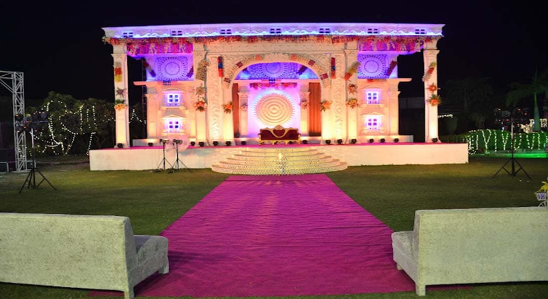 Nagori Farms & Banquet - Image 2