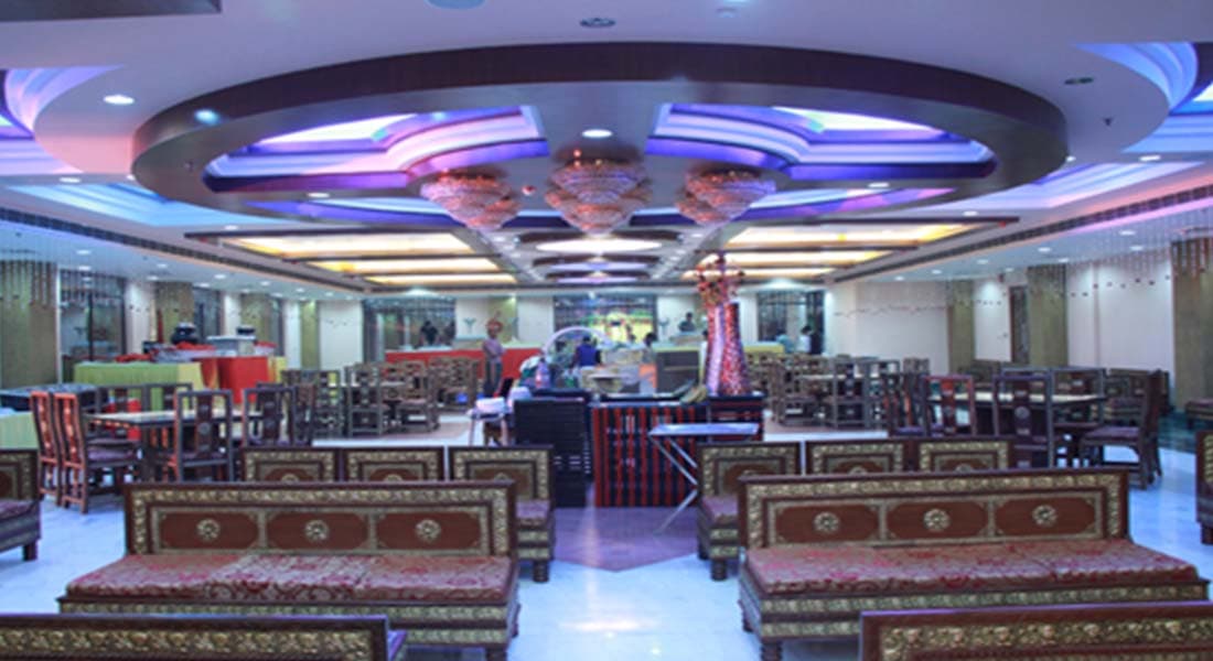 Sydney Grand Hotel and Resort - Image 2