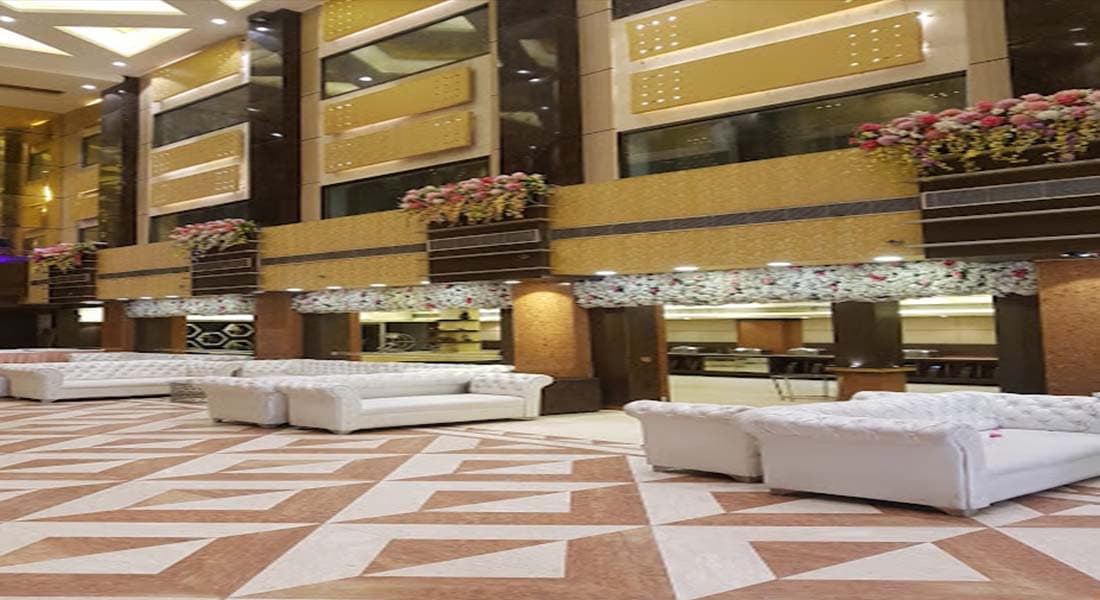 Petal Banquet Hall - Image 3