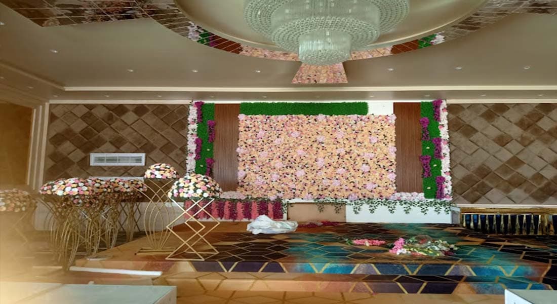 Vedas Banquet - Image 3