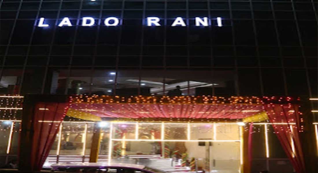 Lado Rani Banquet - Image 1