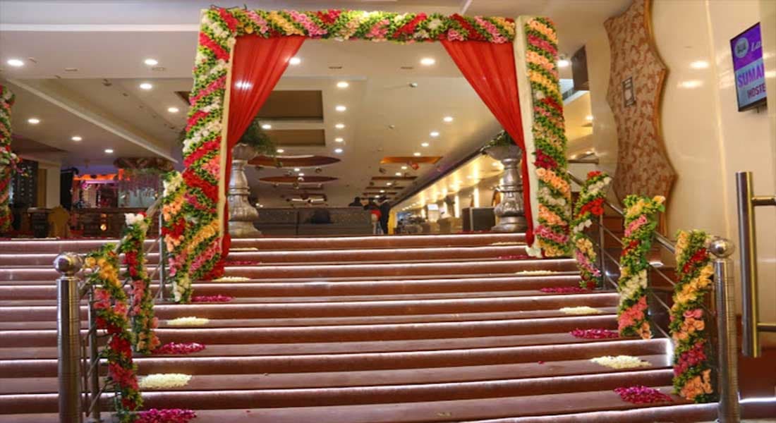 Lado Rani Banquet - Image 2