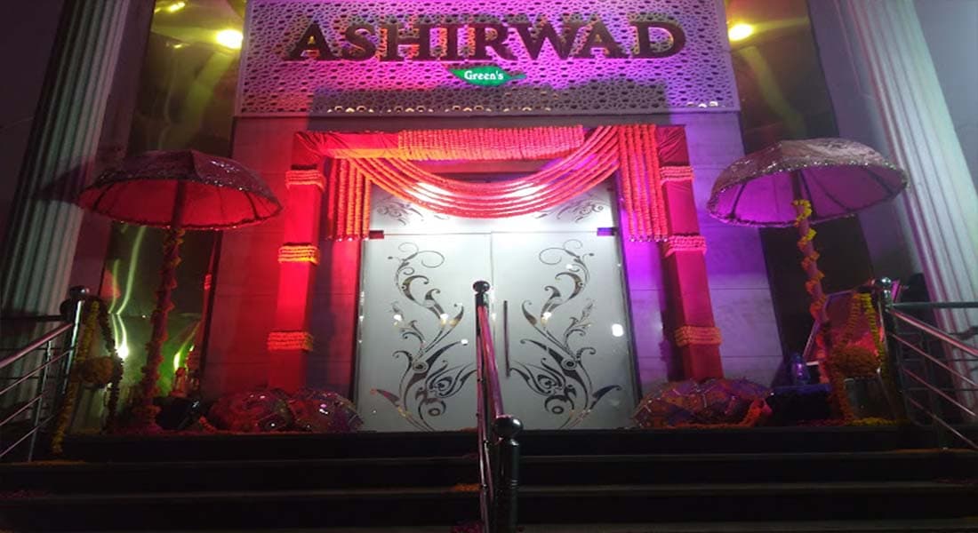 Ashirwad Greens - Image 1