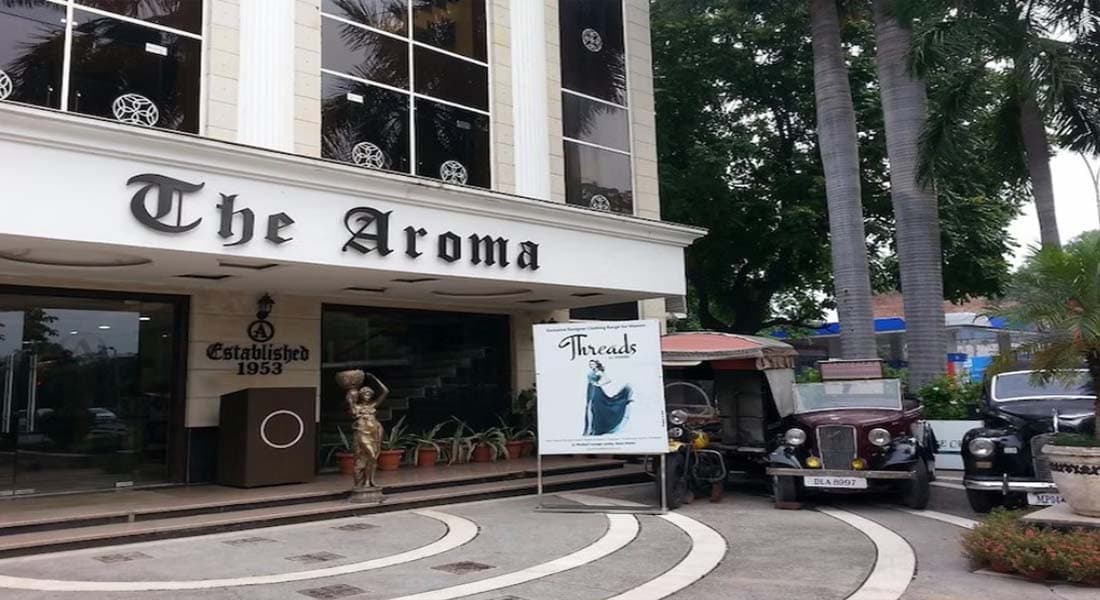 Hotel Aroma - Image 3