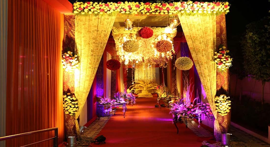 Chitvan Resort - Image 1