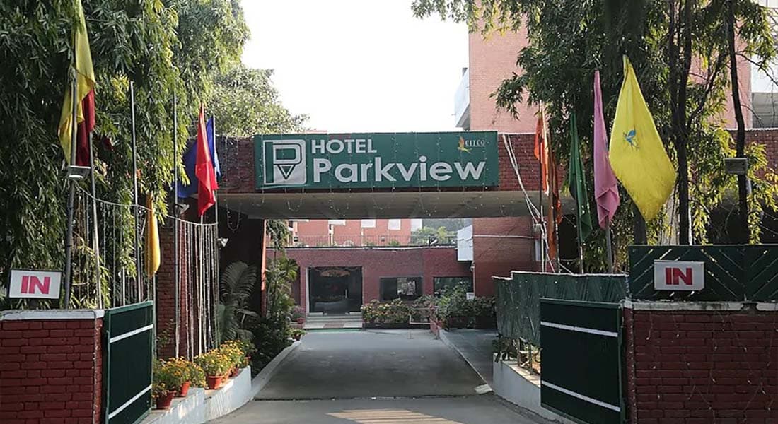 Hotel Parkview - Image 1