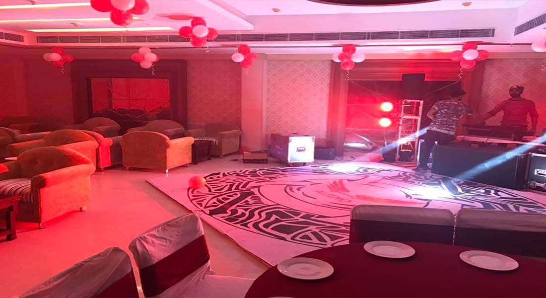 Hotel Le Monarque - Image 2