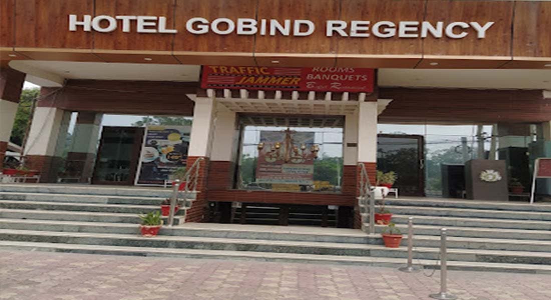 Hotel Gobind Regency - Image 3