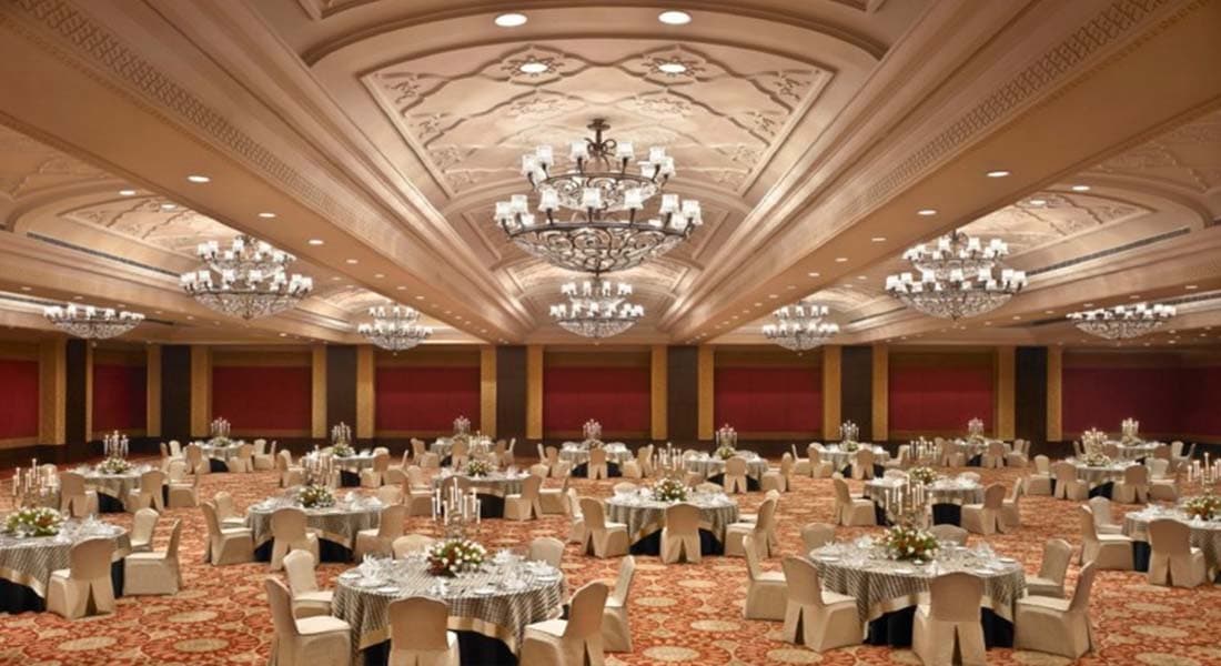 Taj Chandigarh - Image 3